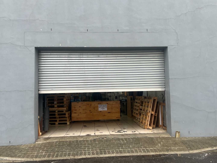 Commercial Property for Sale in N1 City Western Cape
